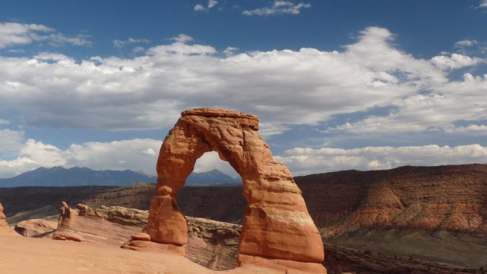 Delicate Arch (1)