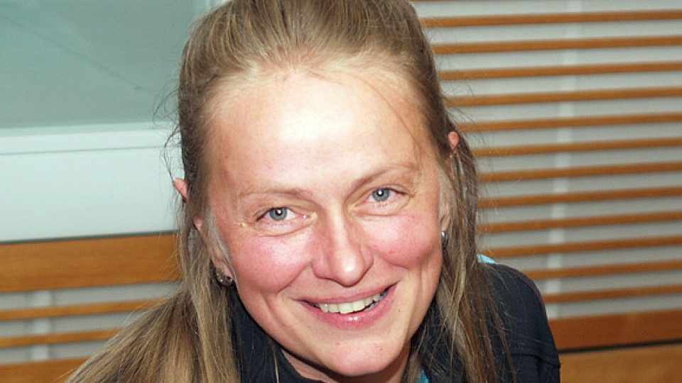Jana Henychová