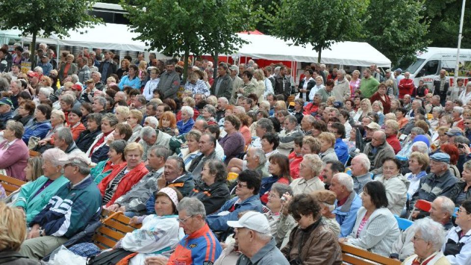 Narozeniny Regionu 2010