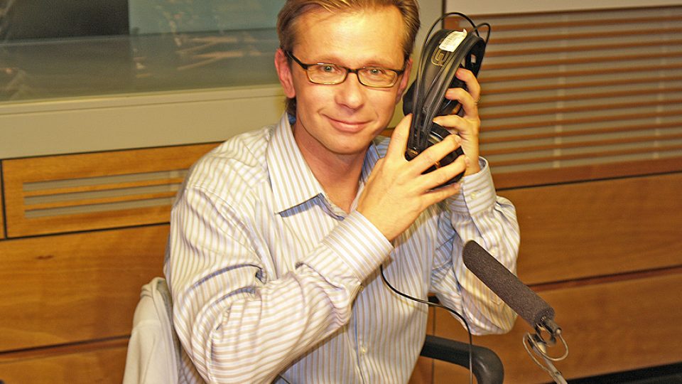 Martin Krafl