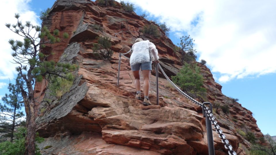 Angels Landing