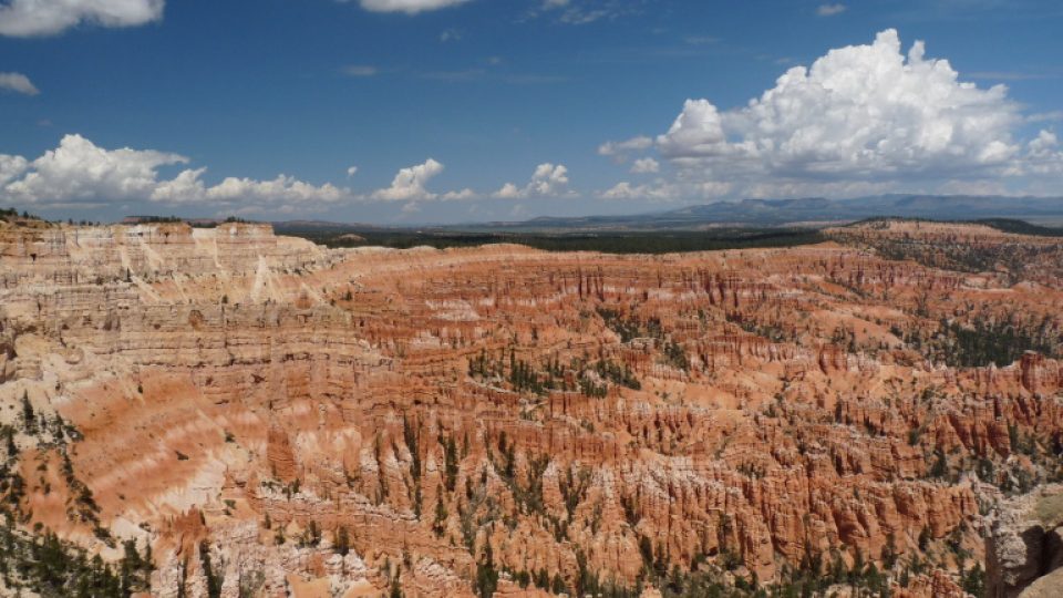 Bryce Canyon