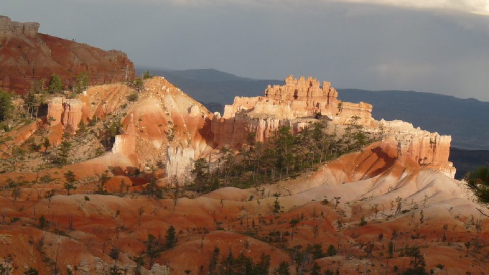 Bryce Canyon