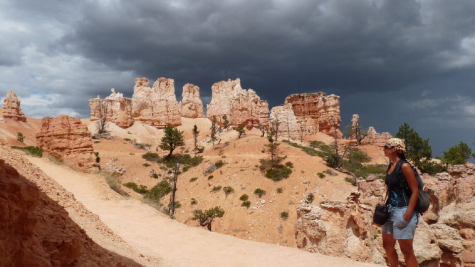 Bryce Canyon