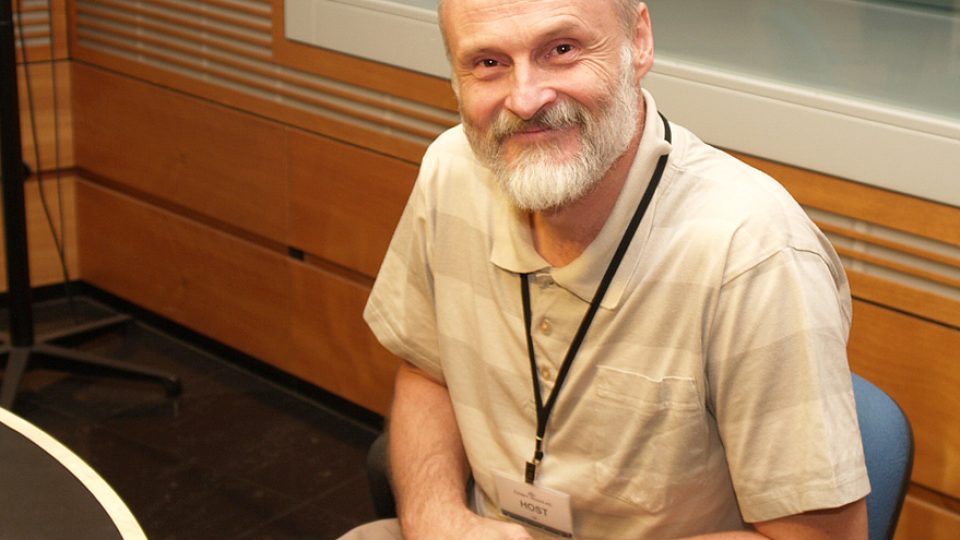 Petr Velenský 