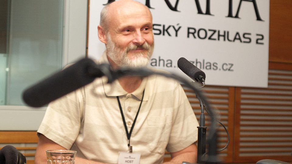 Petr Velenský 