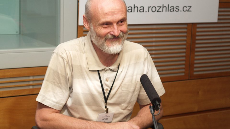 Petr Velenský 