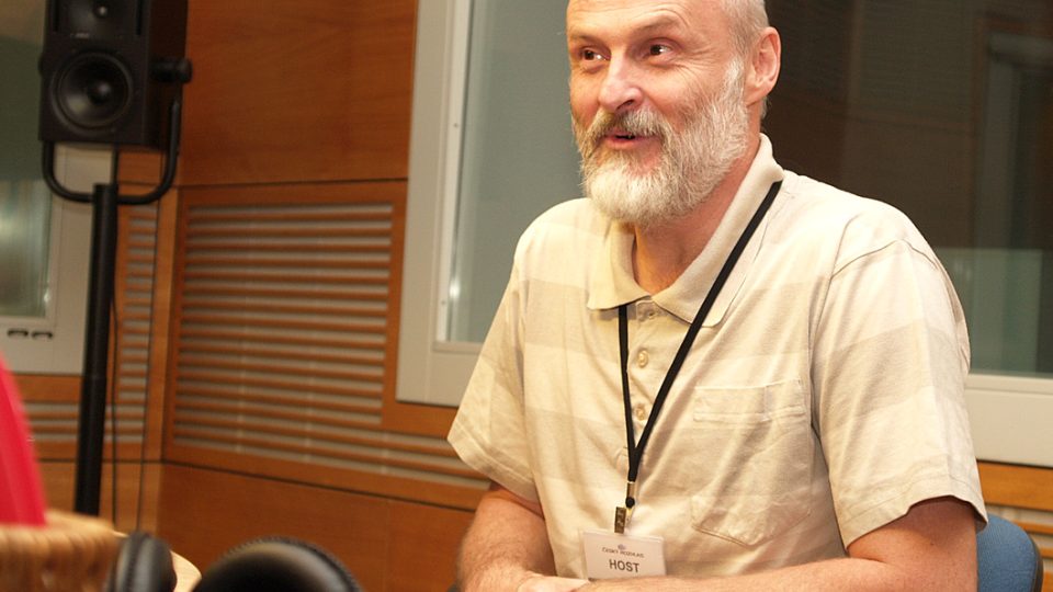 Petr Velenský 