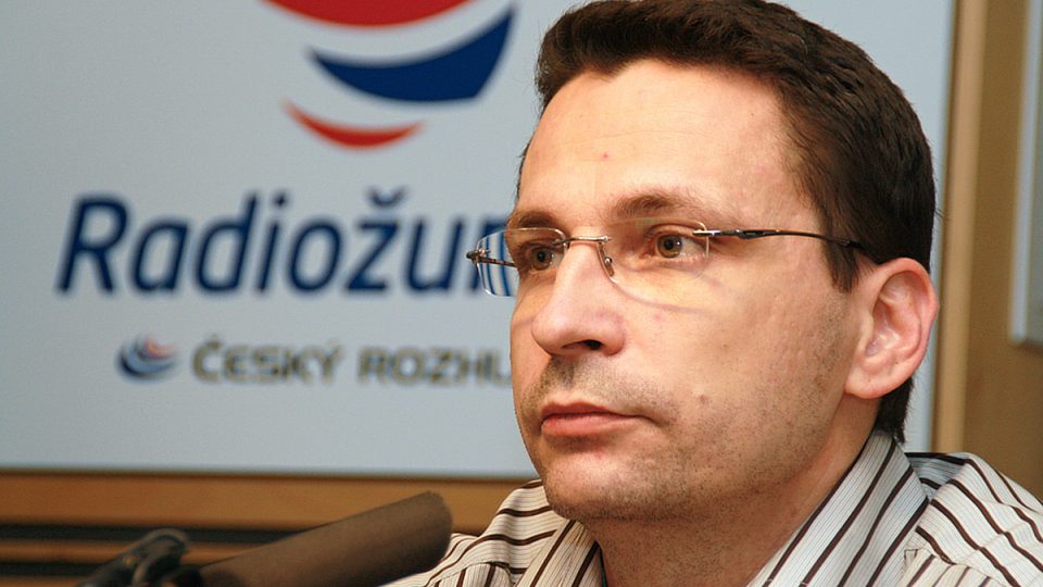 Specialista na transplantace Jiří Froněk porovnal zdravotní systém v Česku a v Anglii