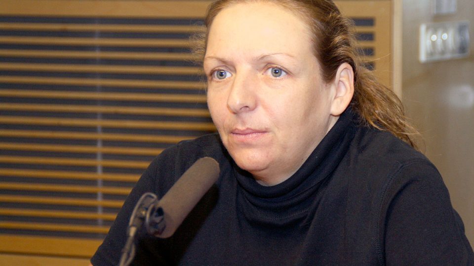 Dokumentaristka Dagmar Smržová mluvila o možnosti volby
