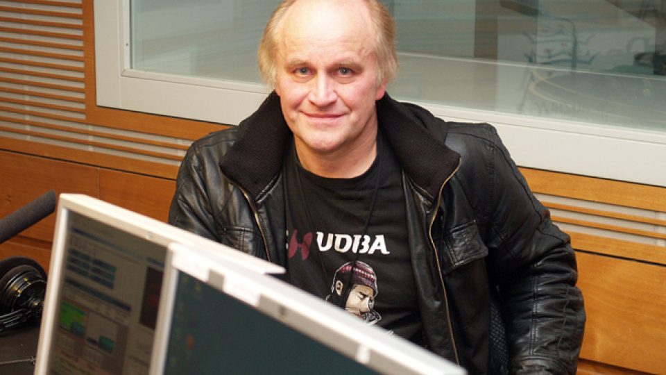 Michael Kocáb