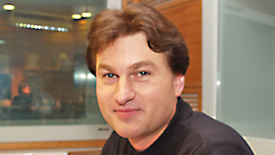 Václav Marek