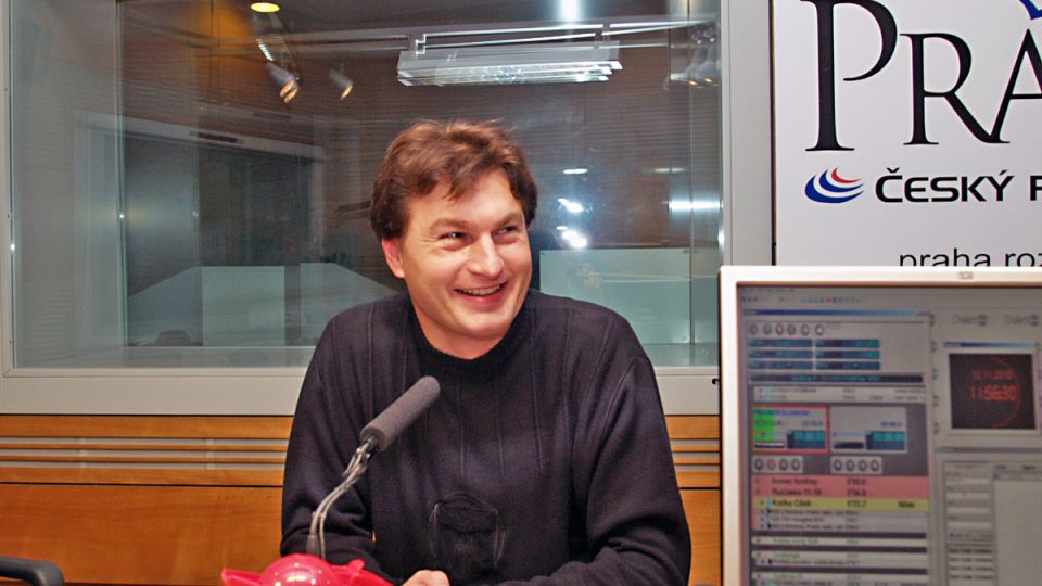 Václav Marek