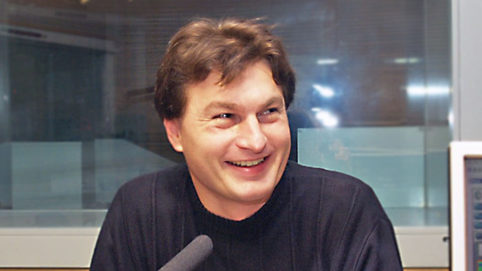 Václav Marek