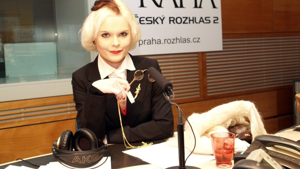 Michaela Košťálová