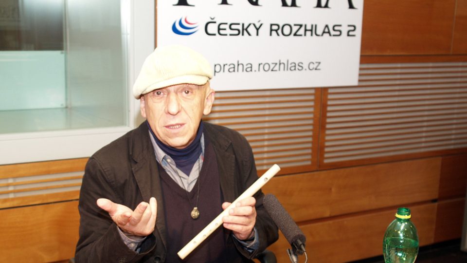 Jiří Stivín