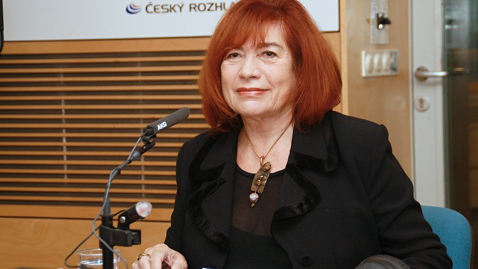 Jitka Vysekalová upozornila na to, že závislost na nakupování častěji postihuje ženy než muže