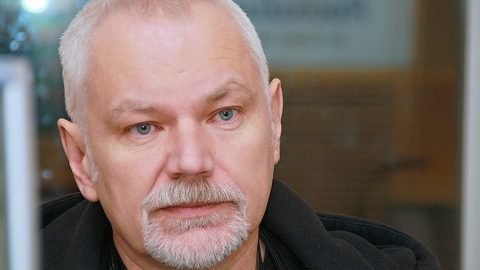Miroslav Hlavatý upozornil na klesající zájem o problematiku HIV a AIDS v české psolečnosti