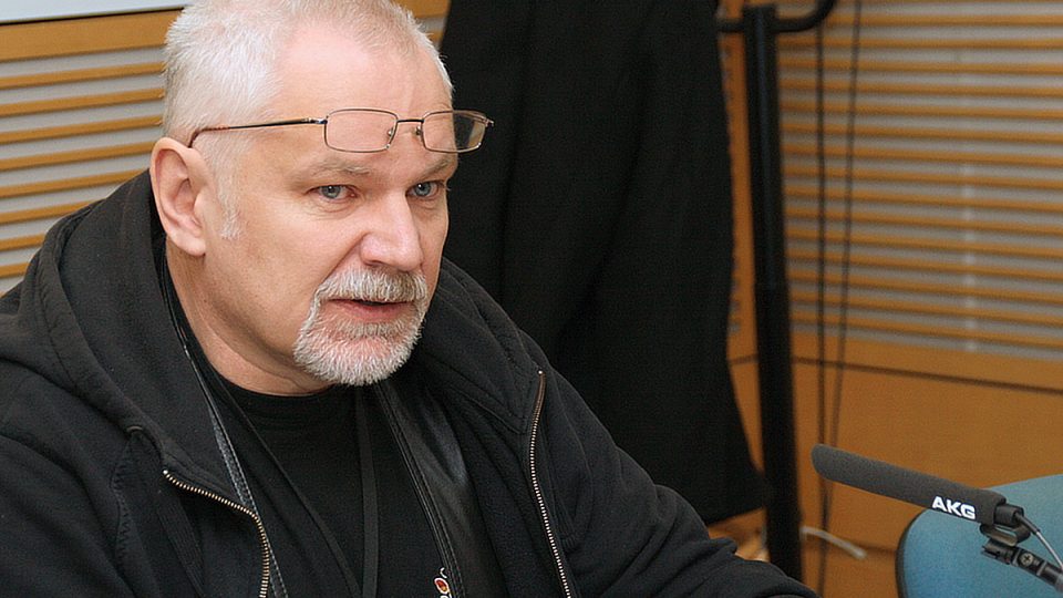 Miroslav Hlavatý upozornil na rostoucí počet případů nákazou virem HIV v Česku