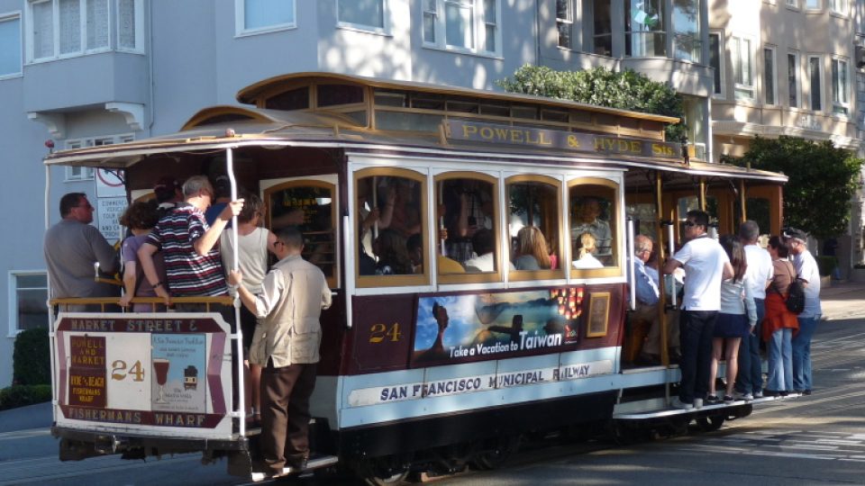 Cable Car