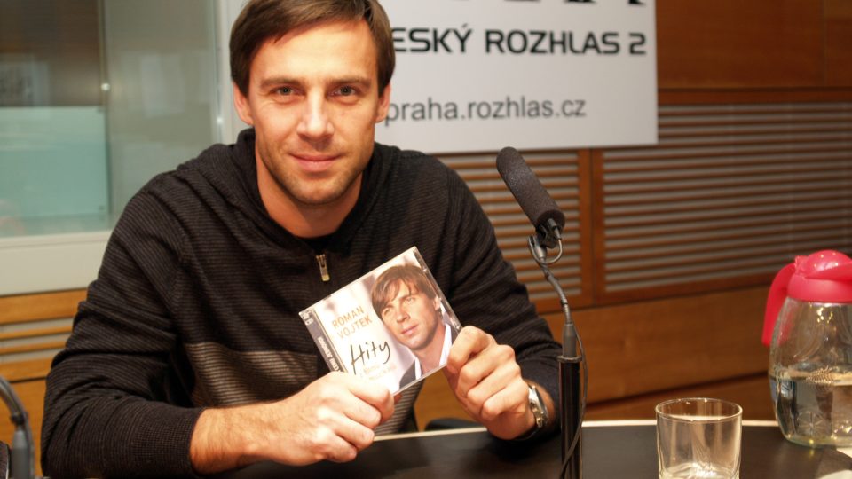 Roman Vojtek