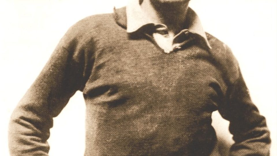 Amedeo Modigliani (1918)
