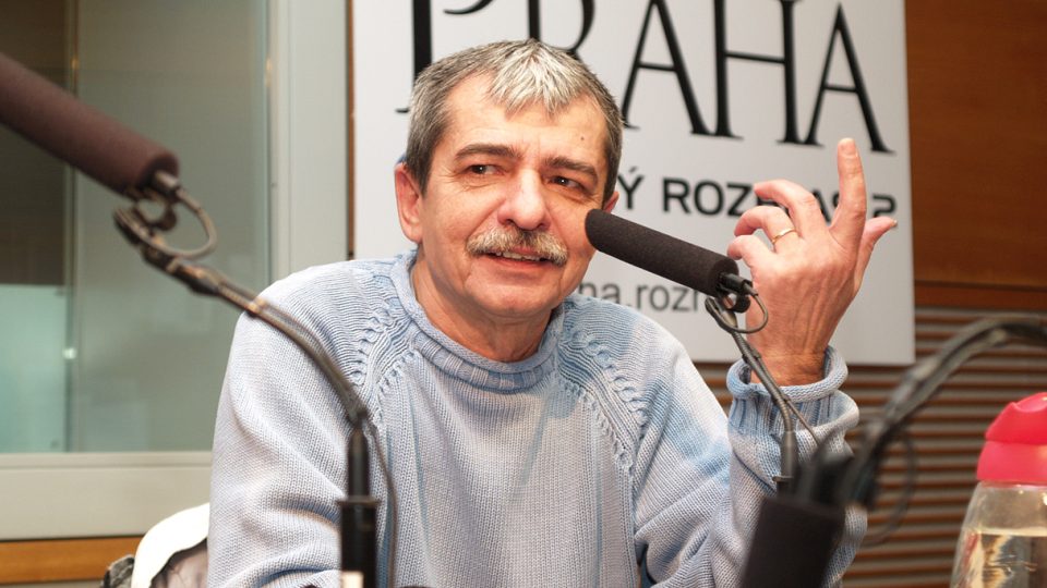 Pavel Dobeš Pavel Dobeš
