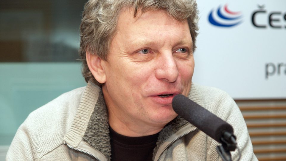 Jiří Pavlica