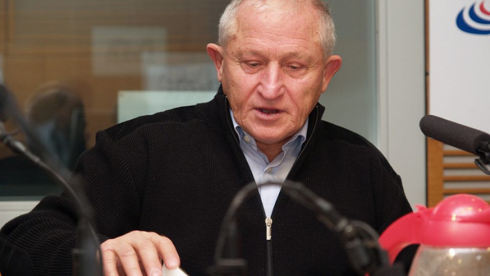 Tomáš Míček