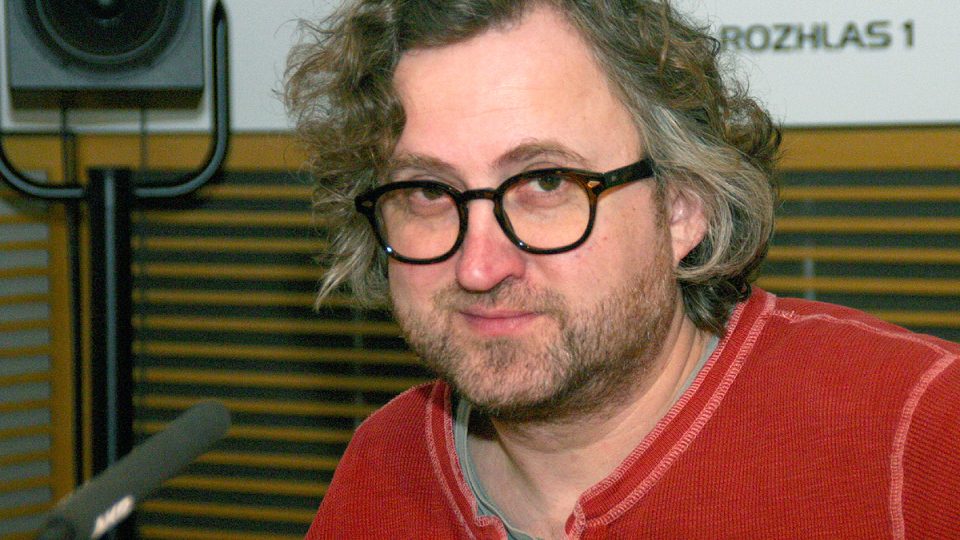 Jan Hřebejk nastínil způsob natáčení snímku Nevinnost Jan Hřebejk nastínil způsob natáčení snímku Nevinnost