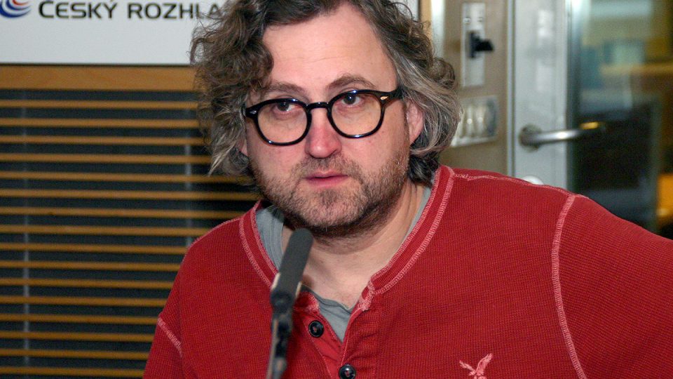 Jan Hřebejk se domnívá, že vždycky je co zlepšovat Jan Hřebejk se domnívá, že vždycky je co zlepšovat