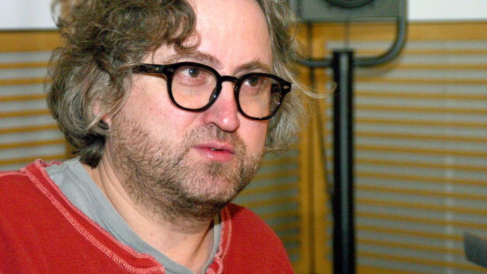 Jan Hřebejk popsal, o čem je jeho nový film Nevinnost Jan Hřebejk popsal, o čem je jeho nový film Nevinnost