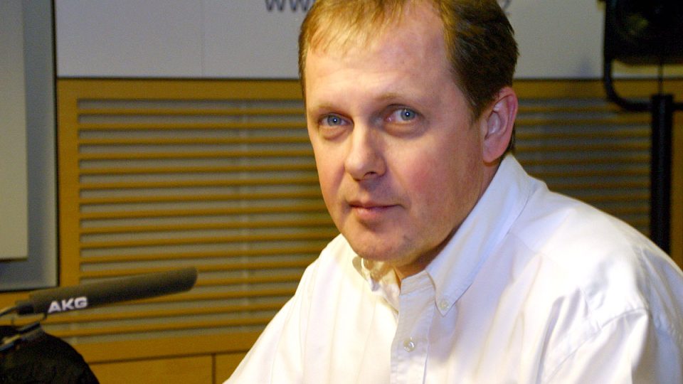 Bývalý ředitel TV Nova Petr Dvořák mluvil i o odchodu Radka Johna z televize Nova