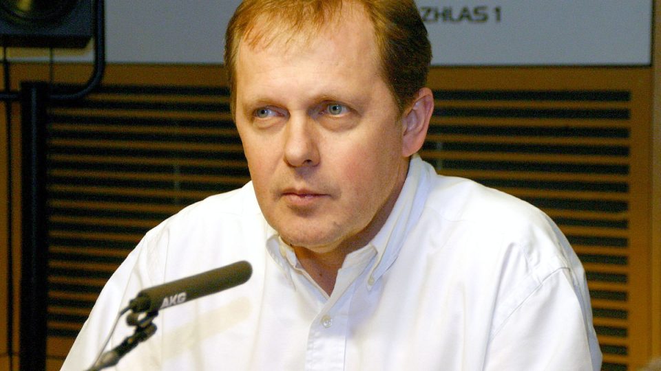 Petr Dvořák zdůvodnil svůj odchod ze CME