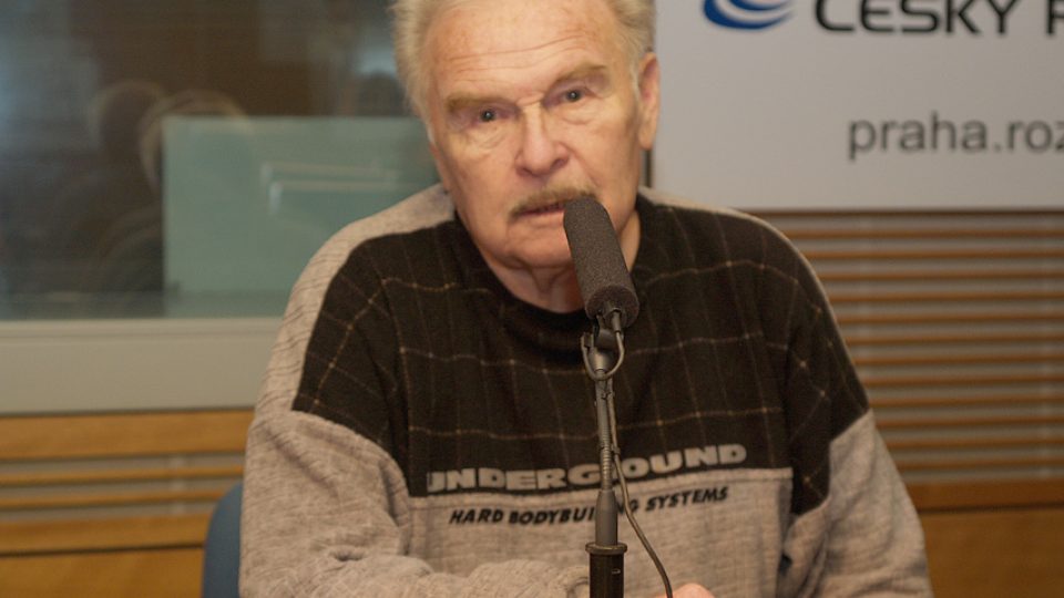 Luděk Munzar