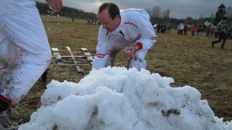 31. ročník závodu O zlatý nuget Bečánova (13)