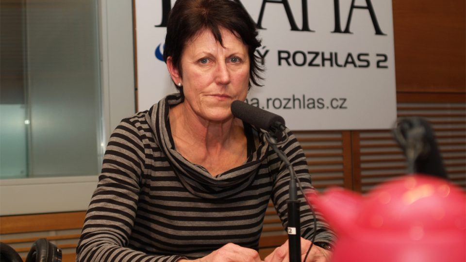 Jarmila Kratochvílová