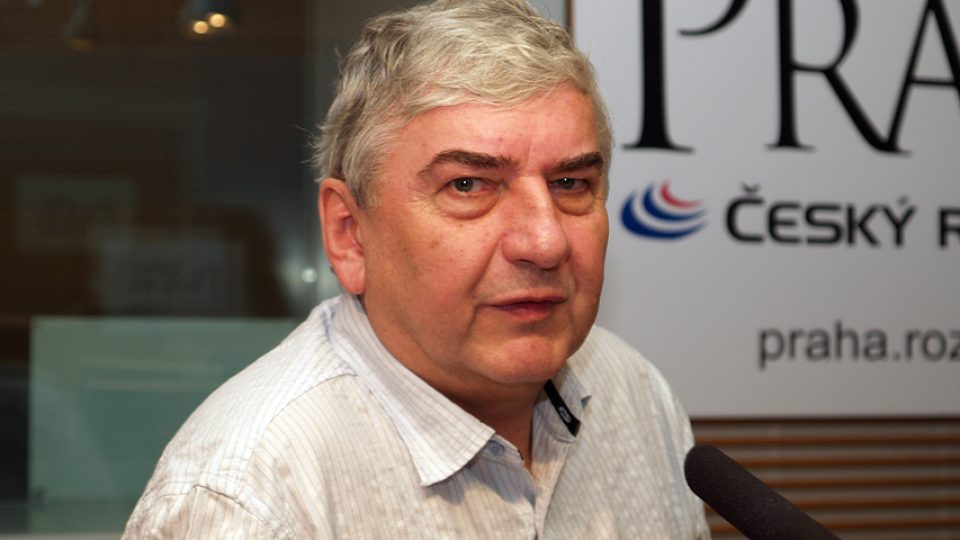 Miroslav Donutil