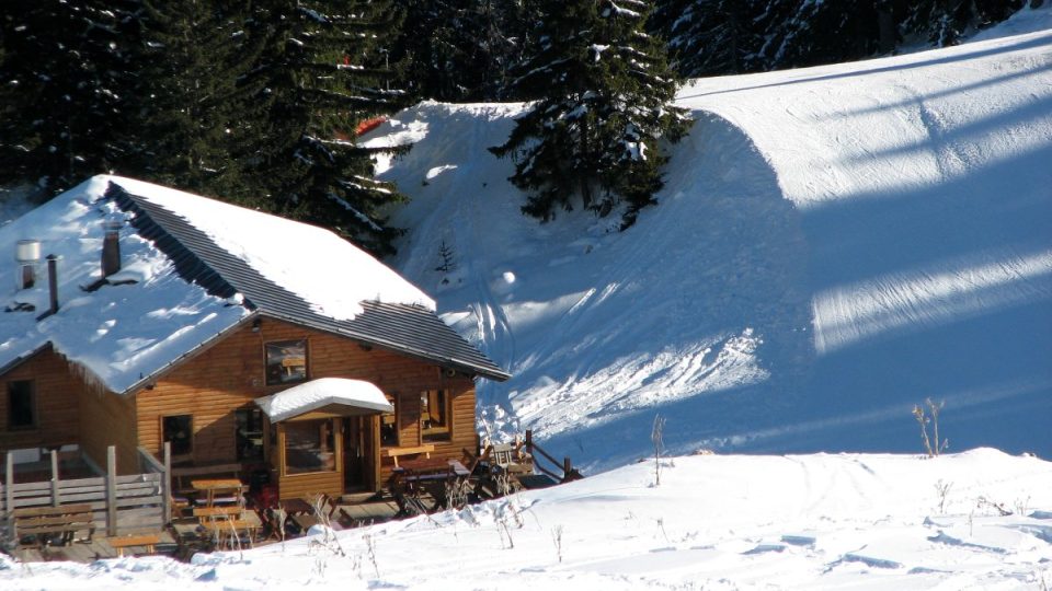 Provozovatelé skiareálu Jahorina mají v plánu zlepšit služby pro návštěvníky. Infrastruktura tu zatím prý není ideální