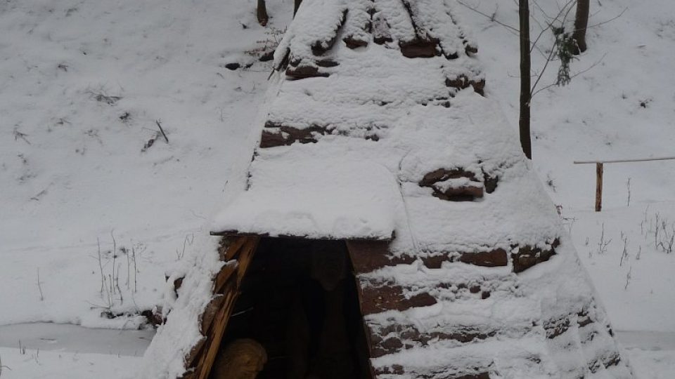 Ve skiareálu Kouty je připraven i dětský park. Kromě lyžování se mohou děti i jejich rodiče seznámit třeba také se způsobem, jak v těchto místech dříve žili uhlíři