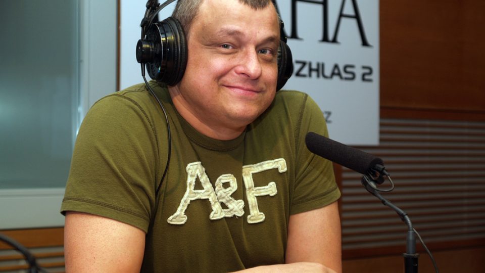 Roman Vaněk