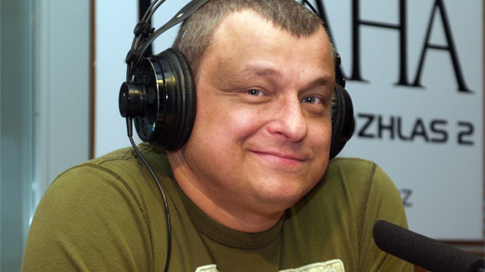 Roman Vaněk