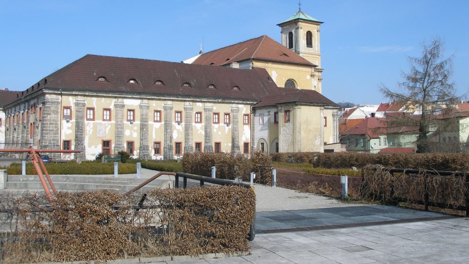 Vlastivědné muzeum Česká Lípa