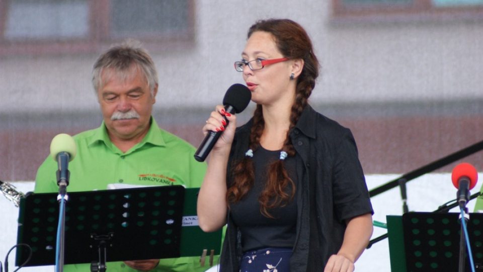 Mezinárodní festival dechových hudeb Kubešova Soběslav