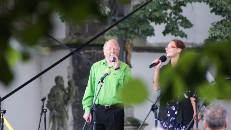 Mezinárodní festival dechových hudeb Kubešova Soběslav