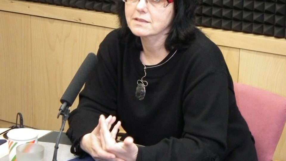 Ivana Plíhalová