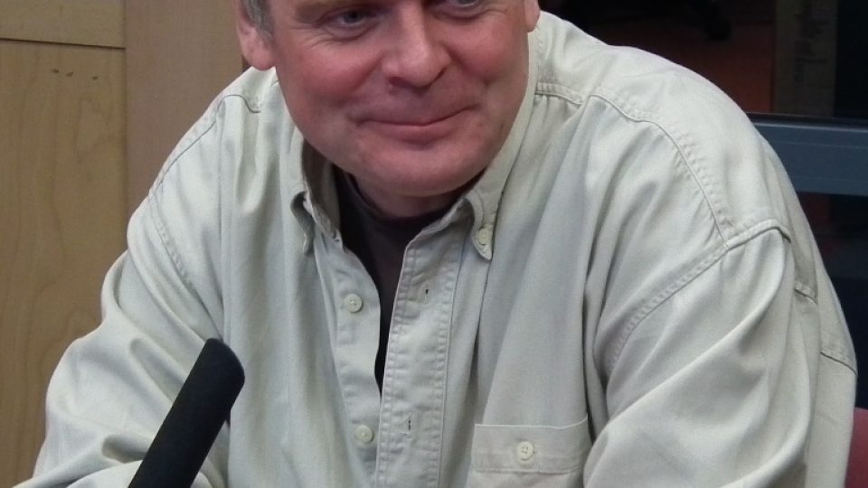 Igor Bareš