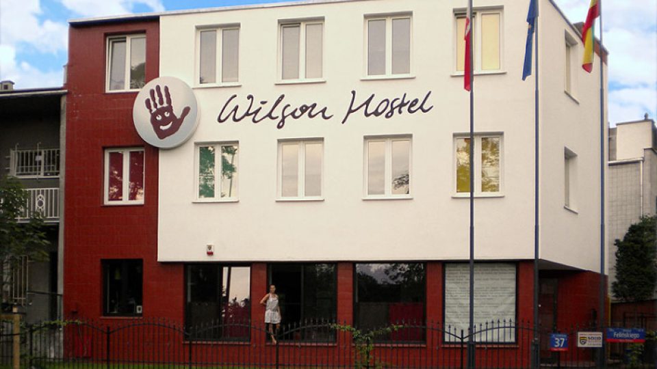 Nenápadný varšavský hostel je jeden z mála v Evropě, kde můžete přespat v kapsli