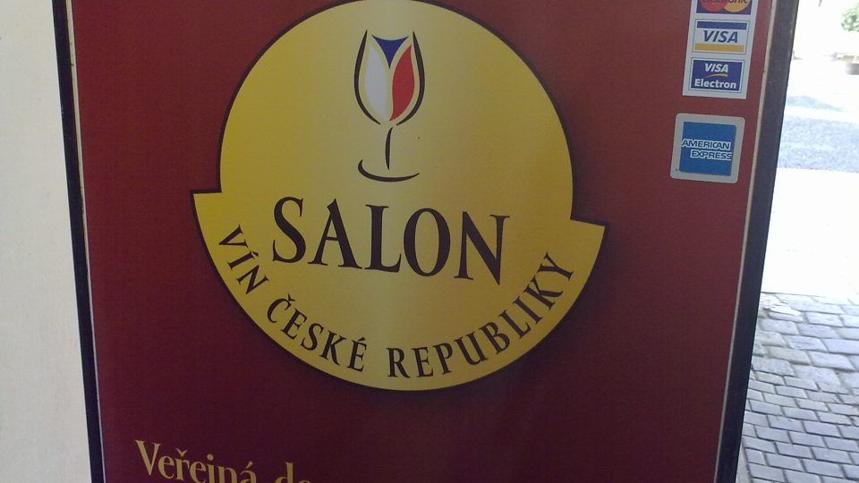 Salon vín České republiky