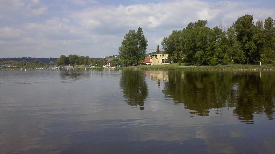 Klub Za starou Prahu upozoňuje na ohrožení vltavských břehů. Hrozí jim zástavba